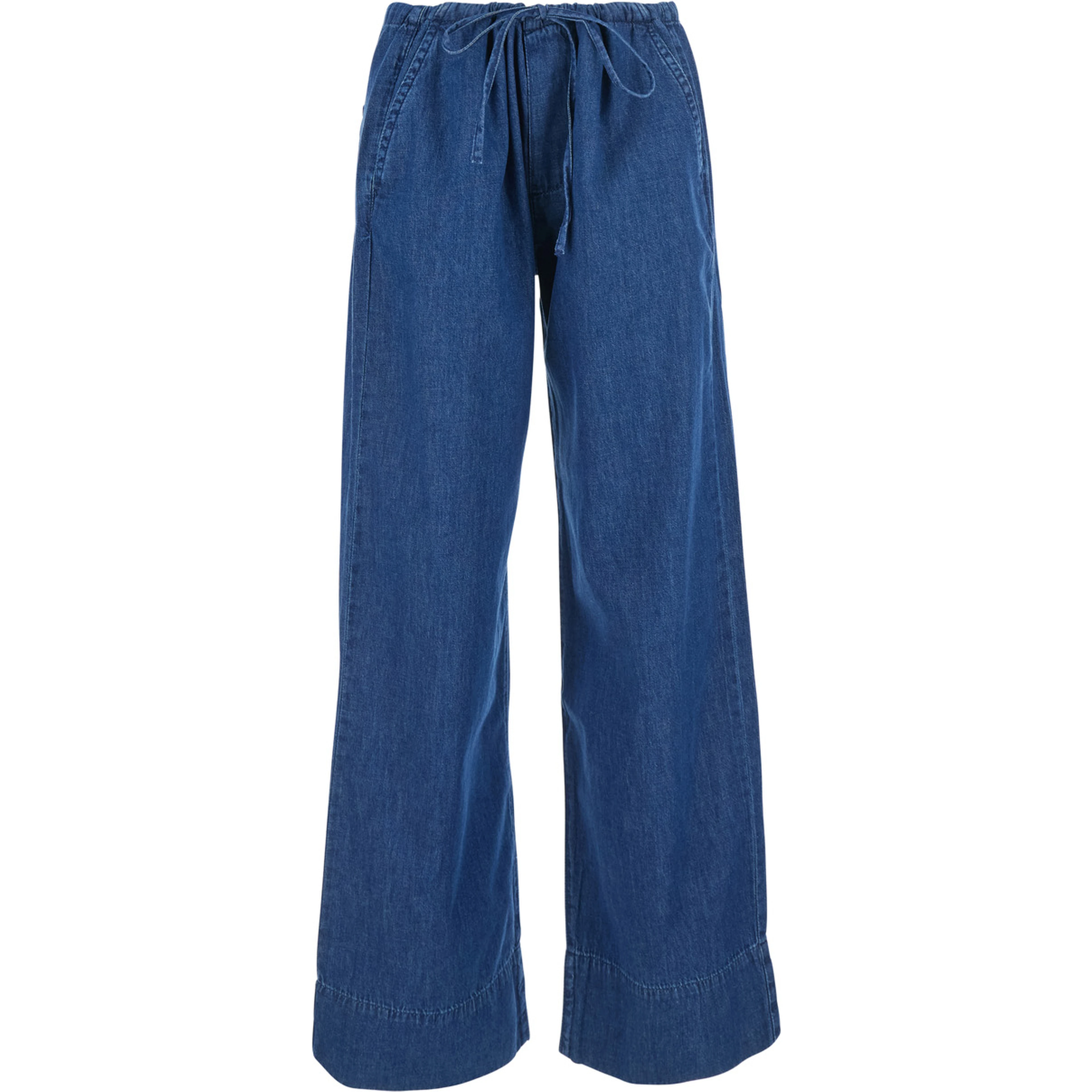 WOMAN JEANS