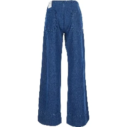 WOMAN JEANS
