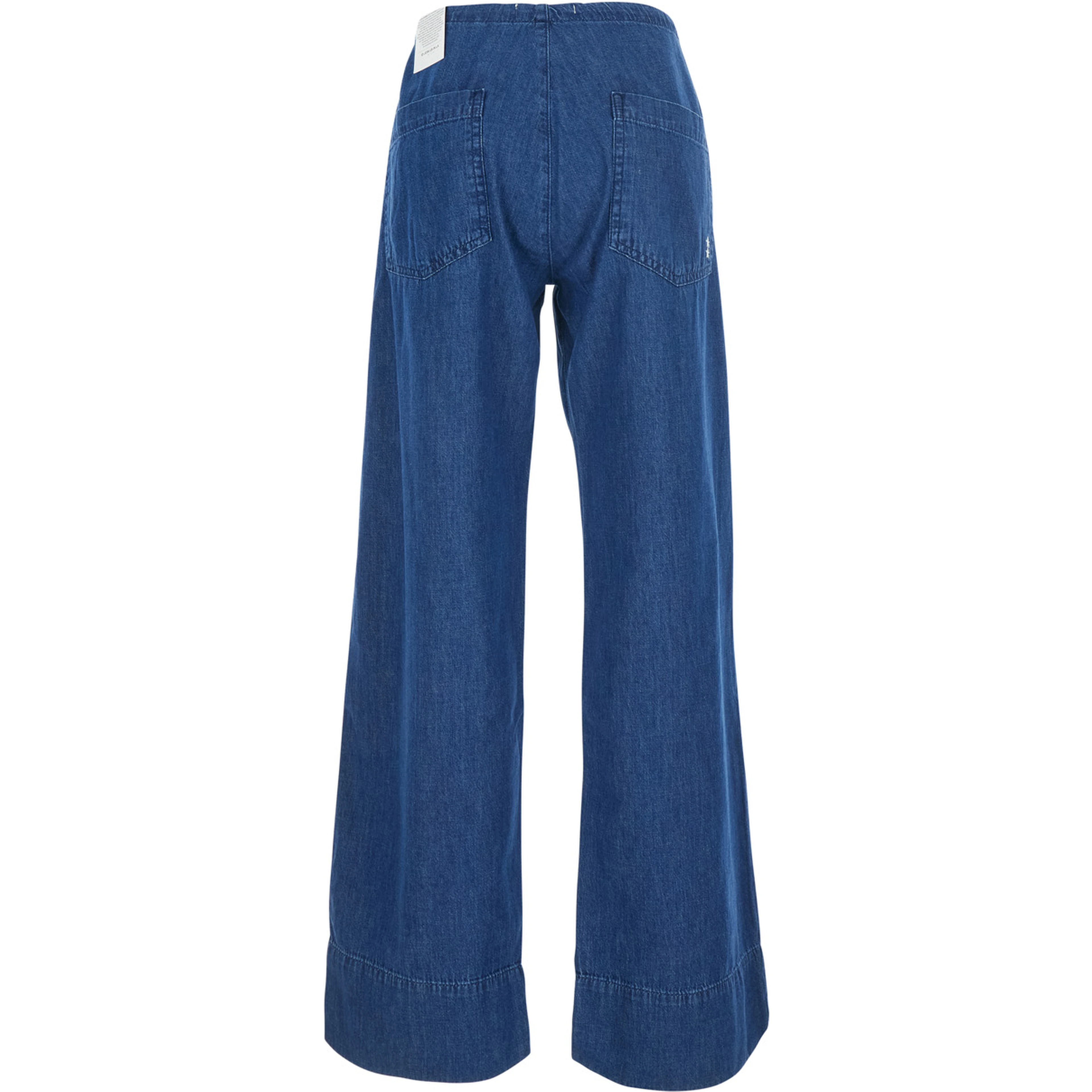 WOMAN JEANS