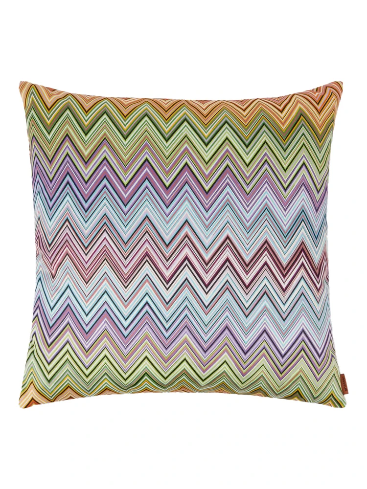 JARRIS Cushion with multicolor and Tech Fabric, unisex