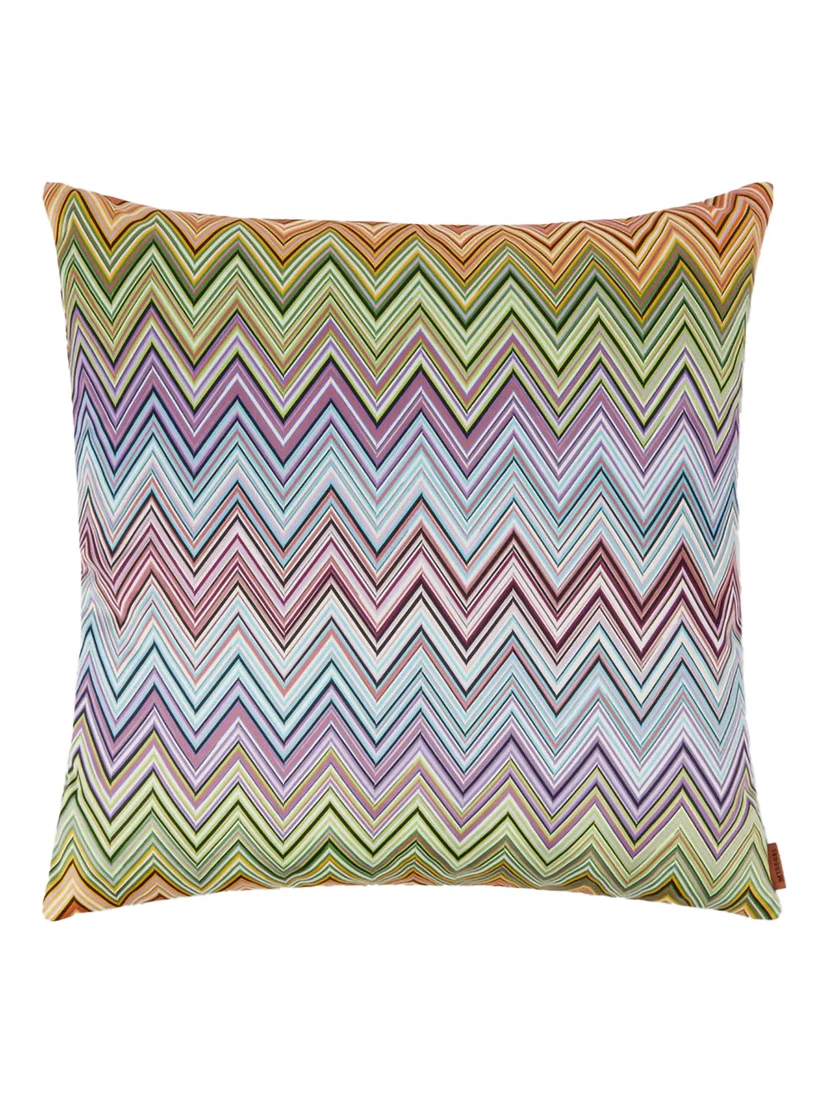 JARRIS Cushion with multicolor and Tech Fabric, unisex