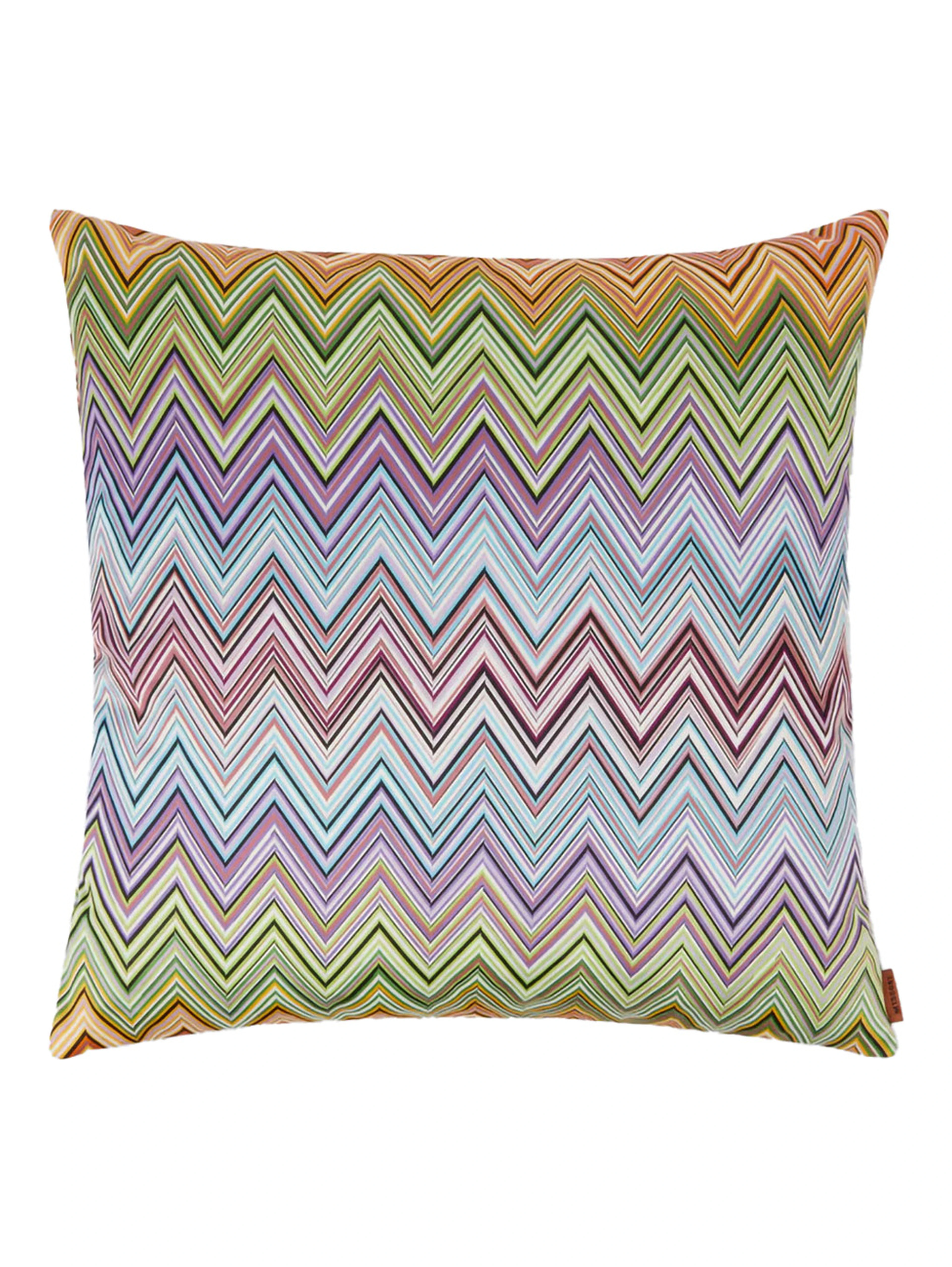 JARRIS Cushion with multicolor and Tech Fabric, unisex