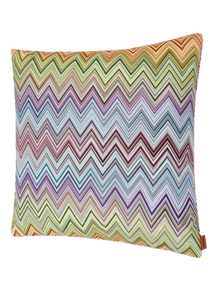 JARRIS Cushion with multicolor and Tech Fabric, unisex alternative