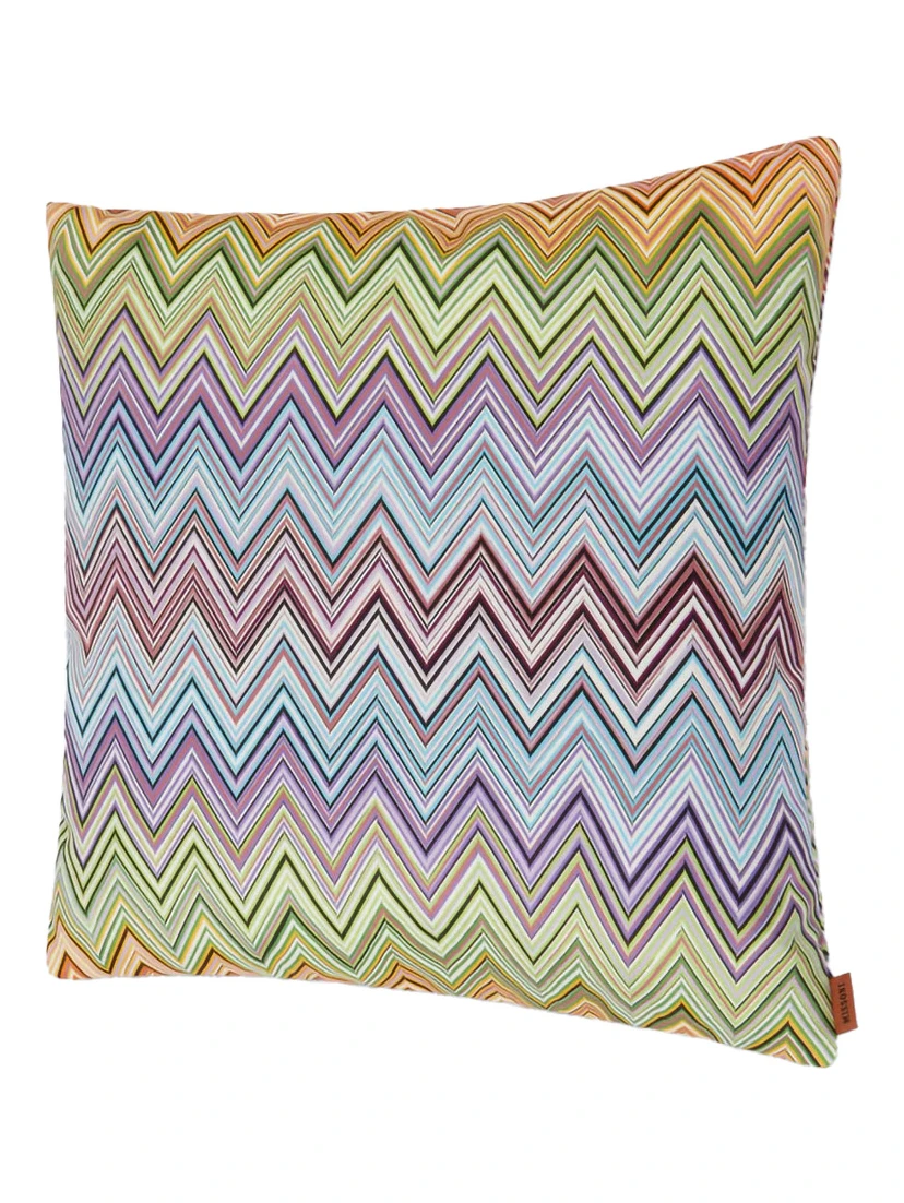 JARRIS Cushion with multicolor and Tech Fabric, unisex