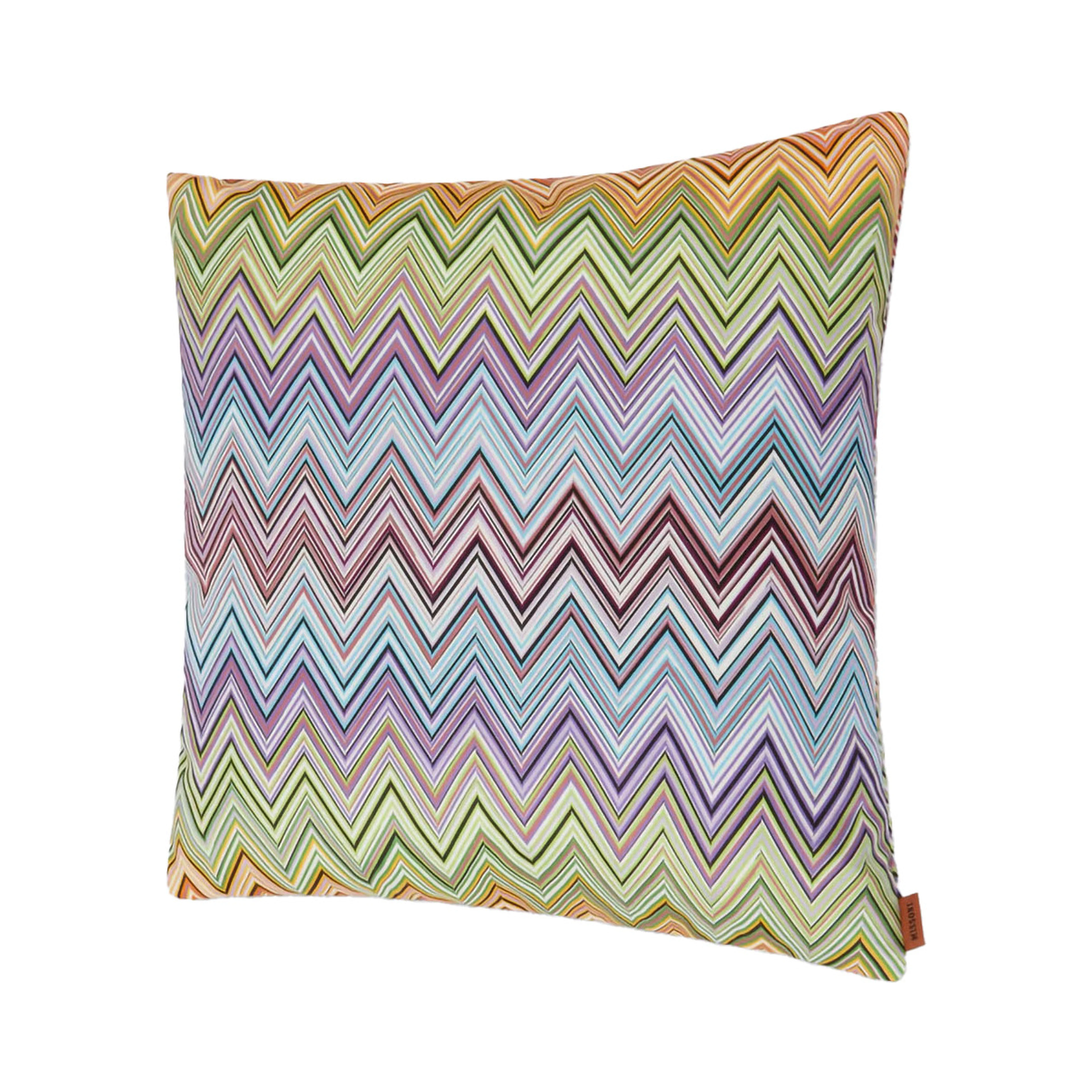 JARRIS Cushion with multicolor and Tech Fabric, unisex