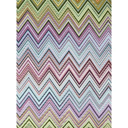 JARRIS Cushion with multicolor and Tech Fabric, unisex