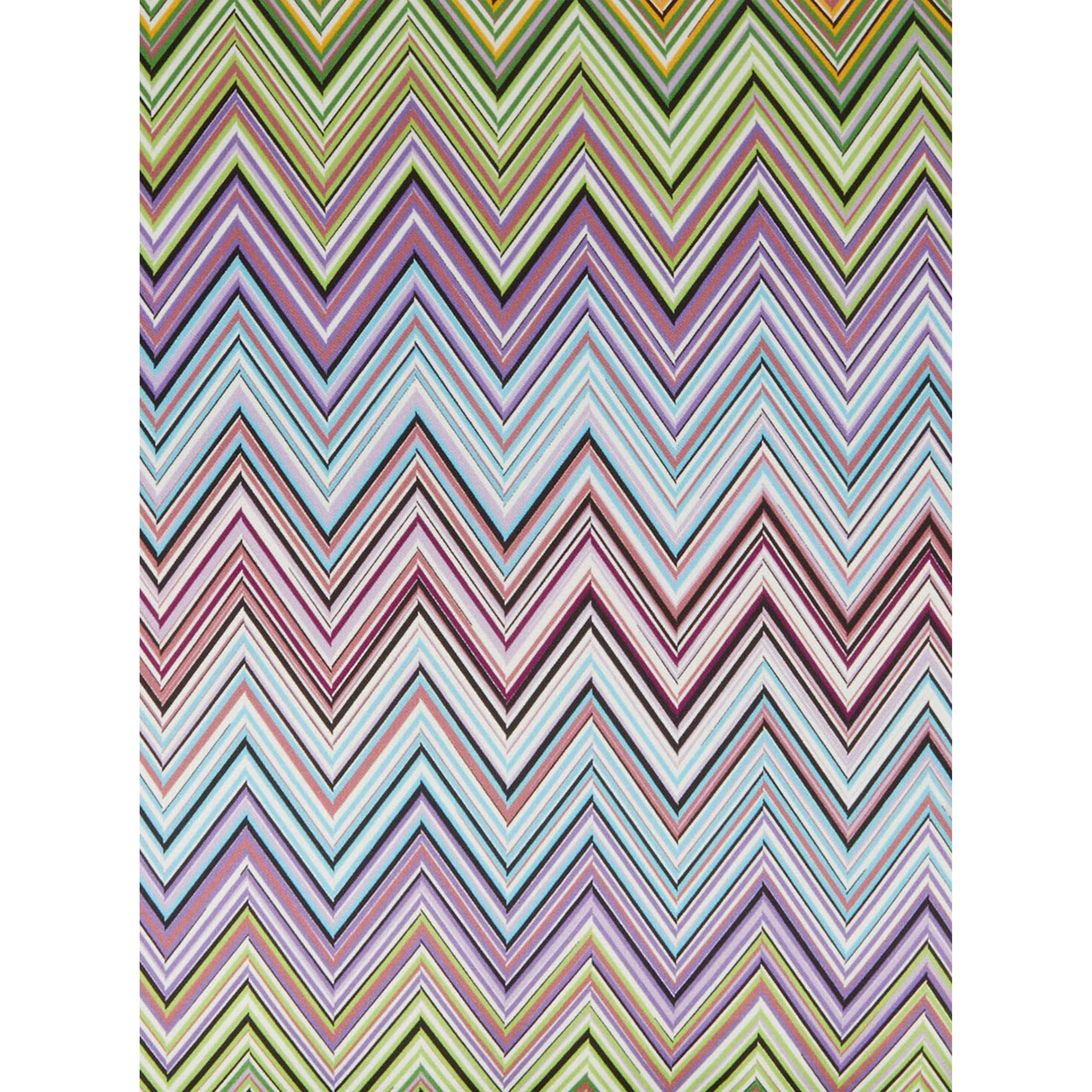 JARRIS Cushion with multicolor and Tech Fabric, unisex