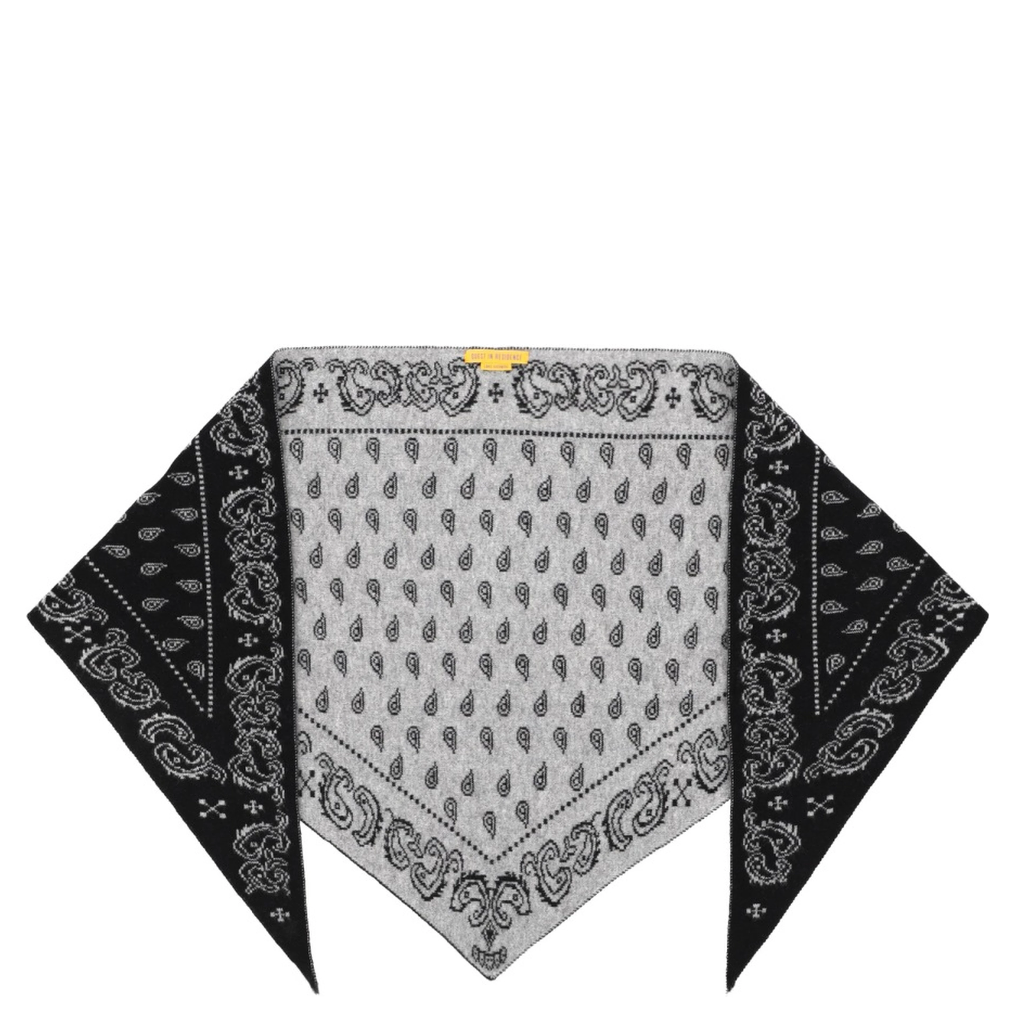 BANDANA "THE WILD RAG"