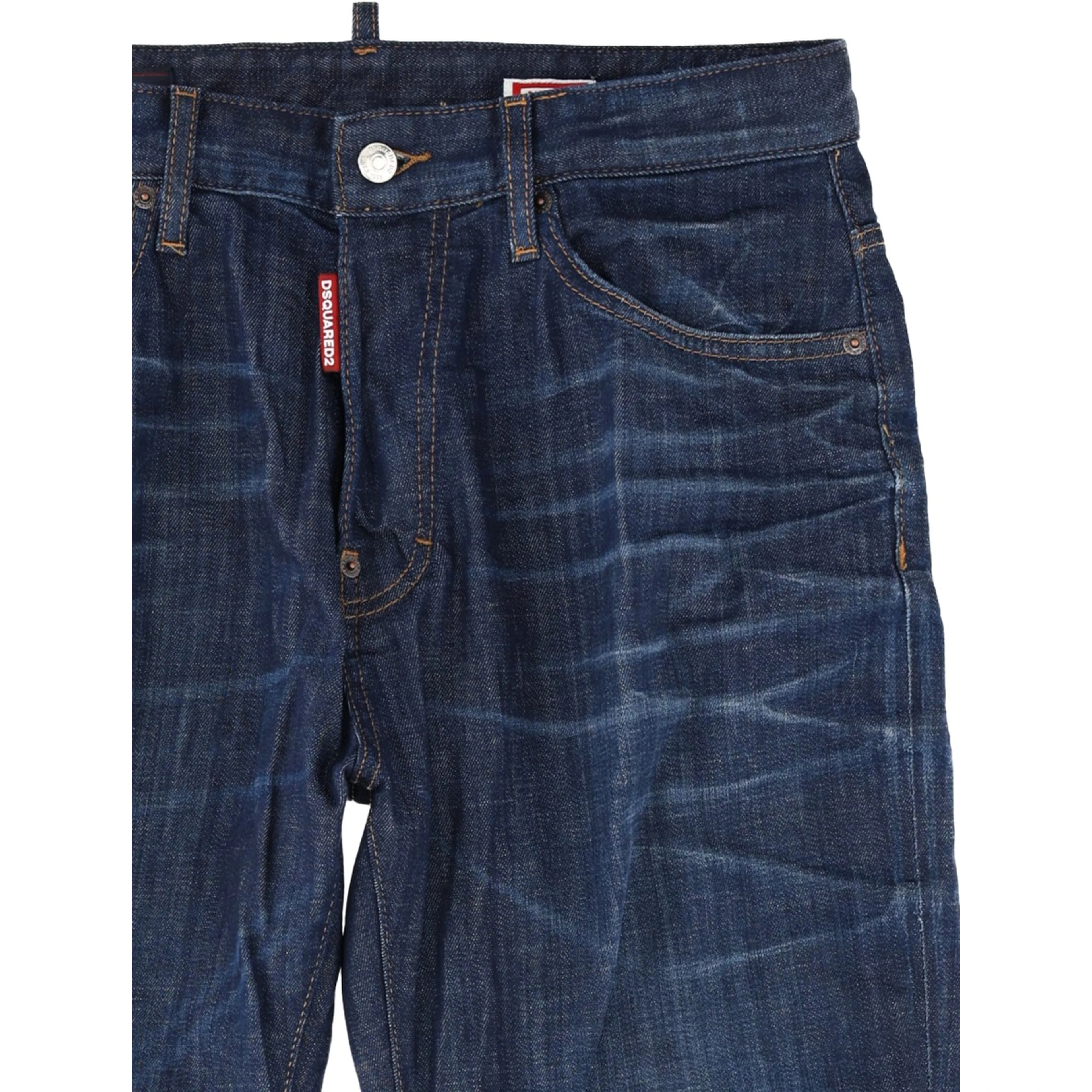 Jeans "Bro"