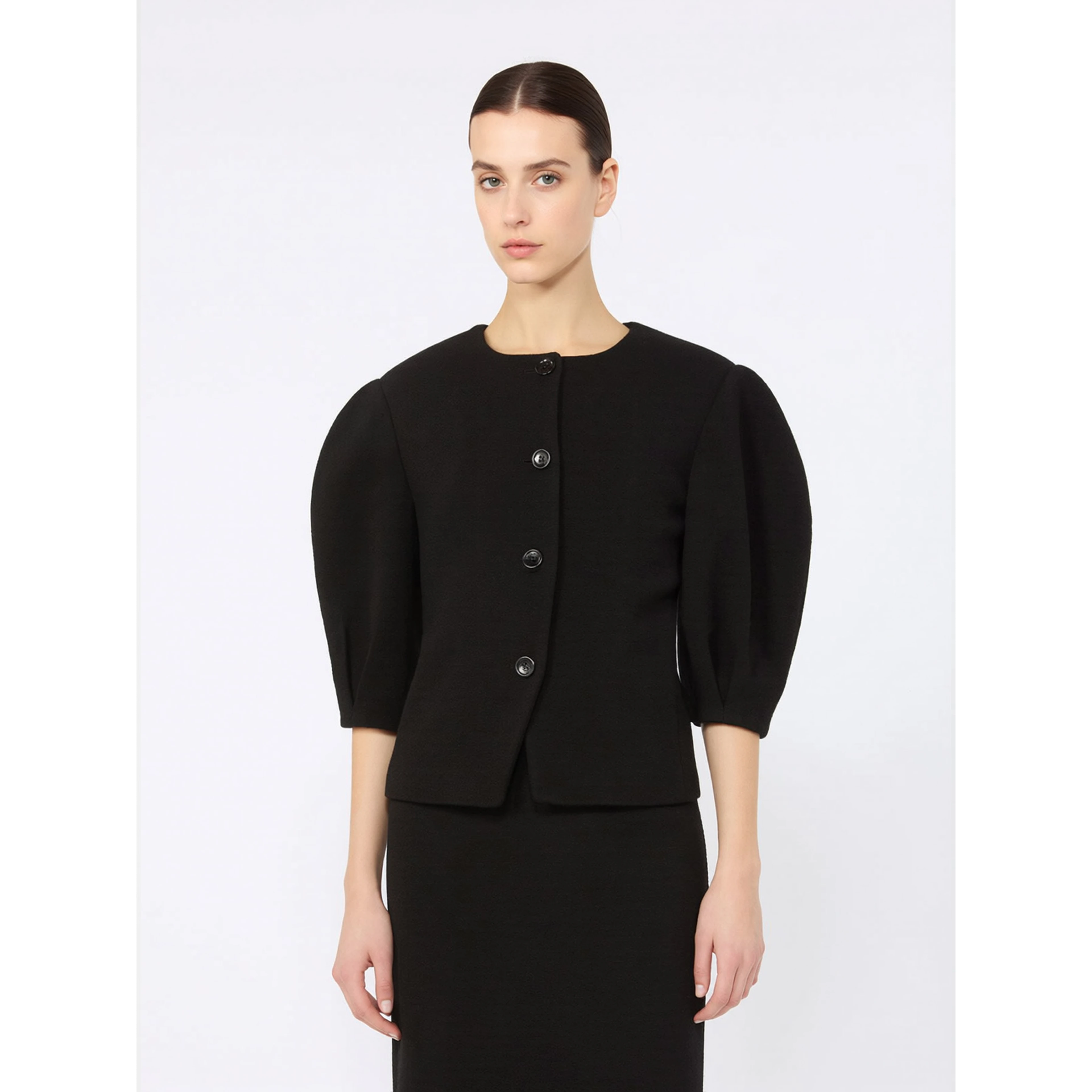 MAX MARA MXMZERO jacket