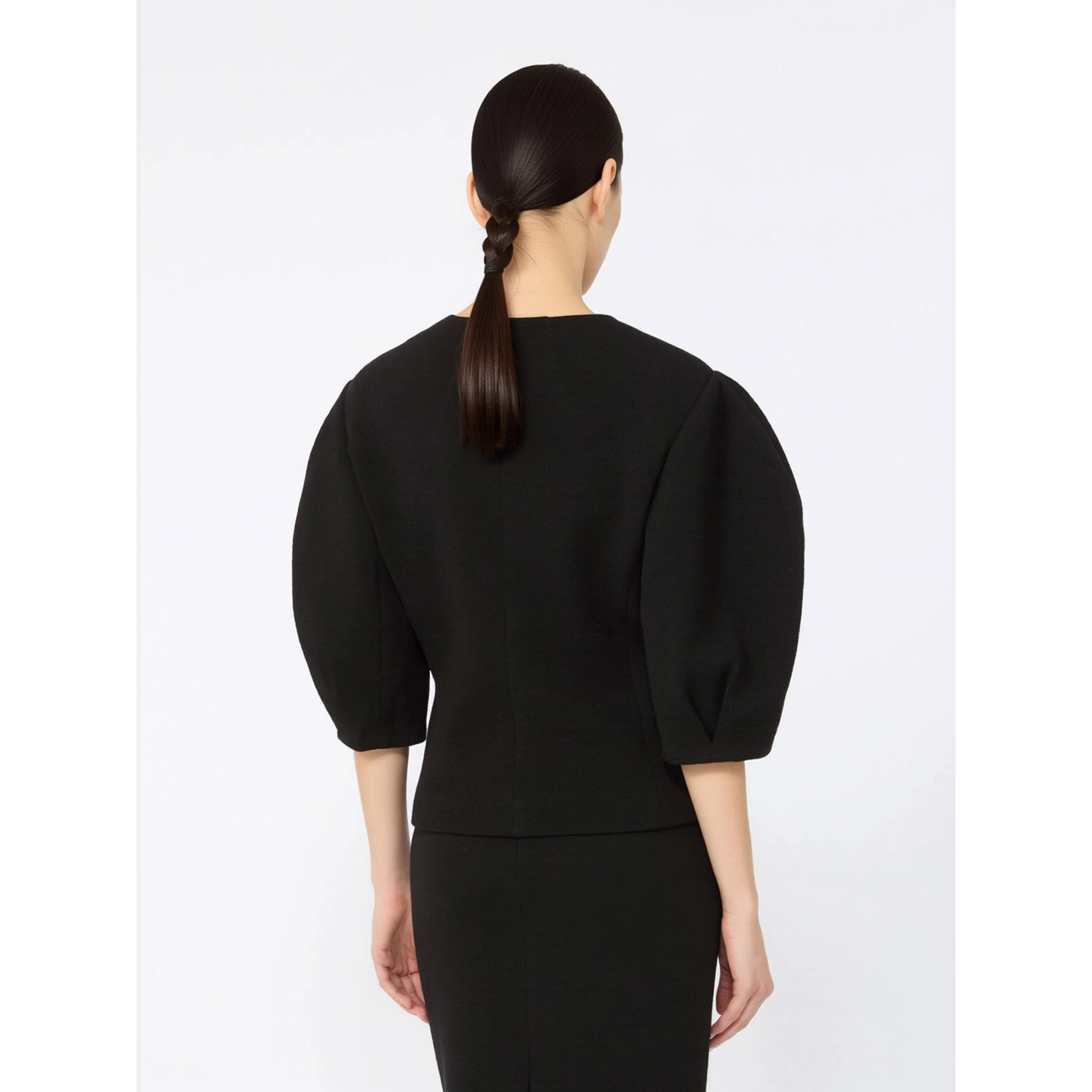 MAX MARA MXMZERO jacket
