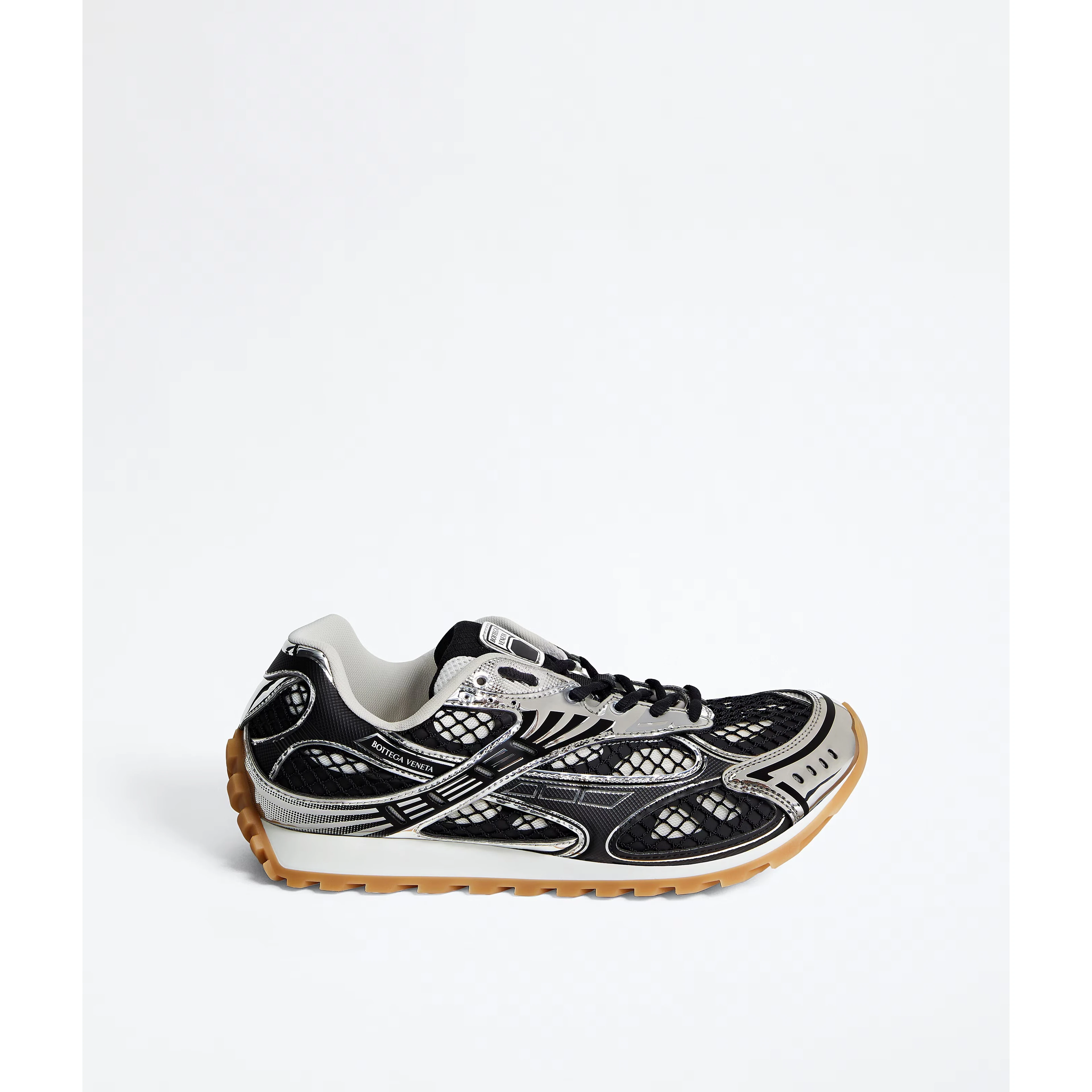 "Orbit" sneakers