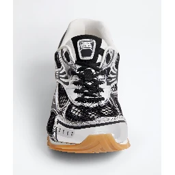 "Orbit" sneakers