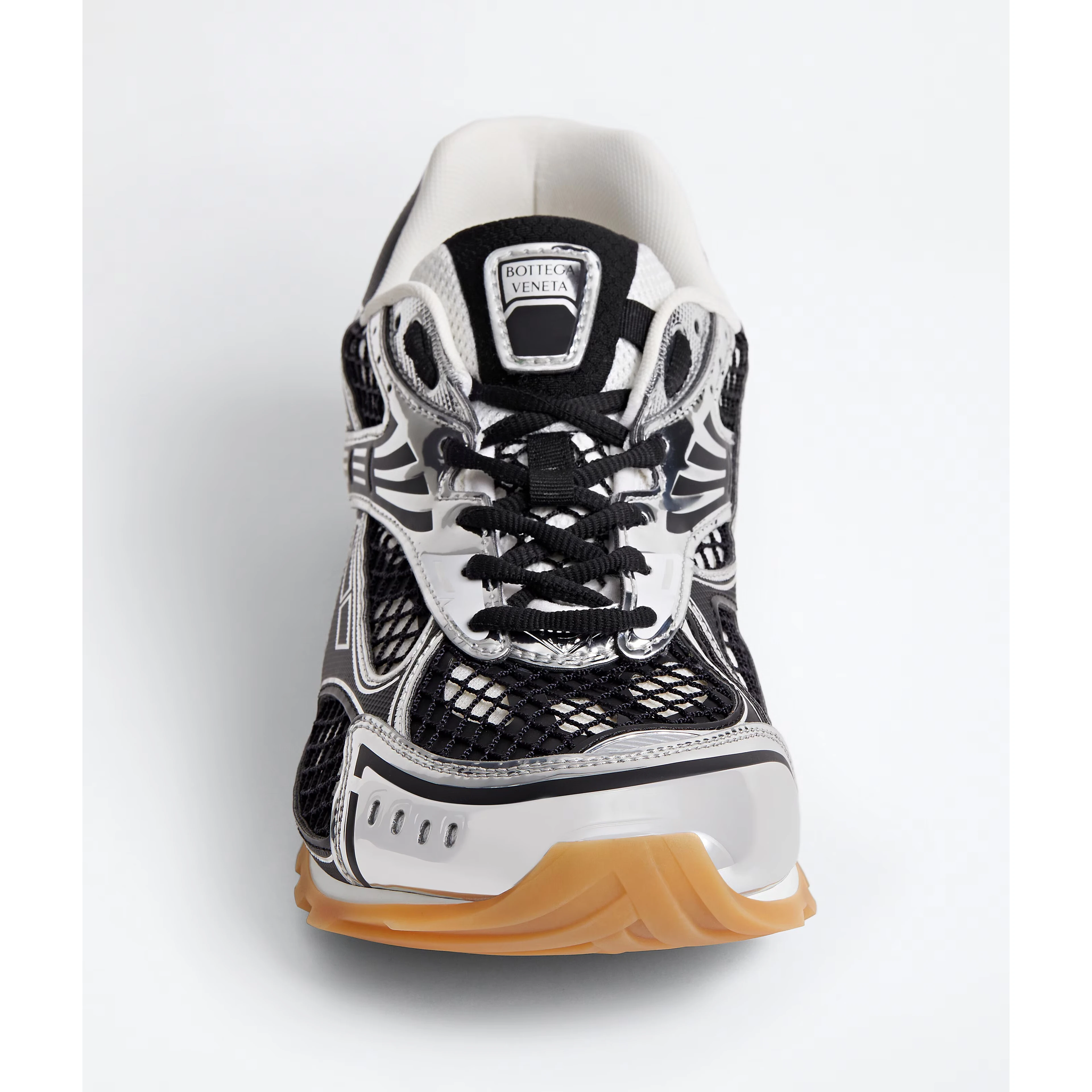 "Orbit" sneakers