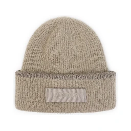 Jacquemus Le Bonnet Gros Grain Hat