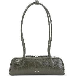 Alaïa Teckel Small Shoulder Bag