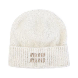 Miu Miu Mohair Hat