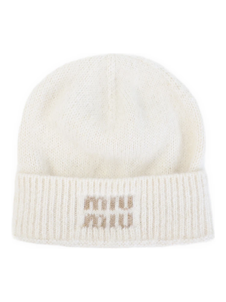 Miu Miu Mohair Hat alternative