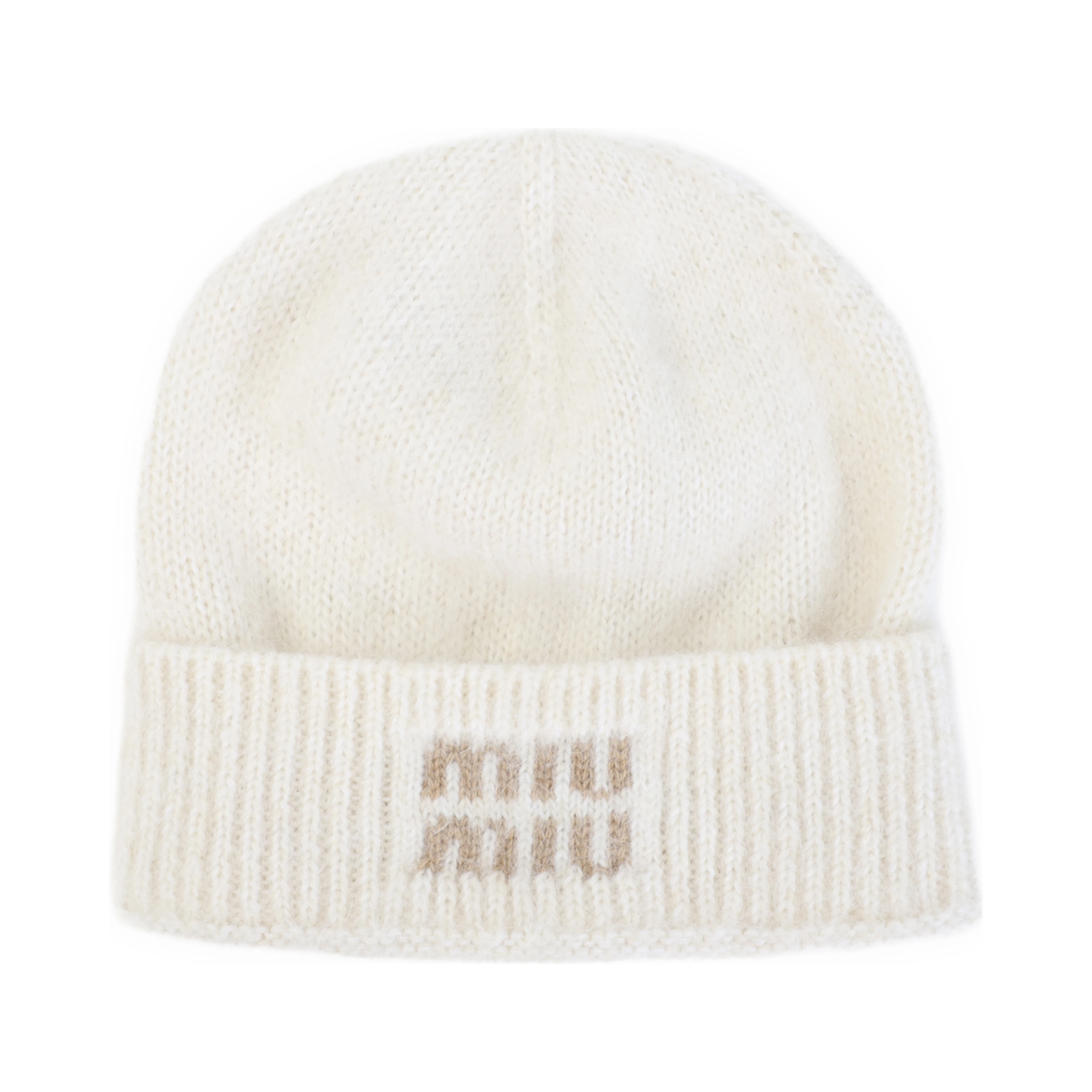 Miu Miu Mohair Hat