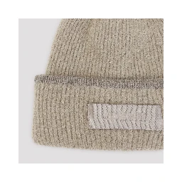 Jacquemus Le Bonnet Gros Grain Hat