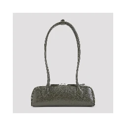 Alaïa Teckel Small Shoulder Bag
