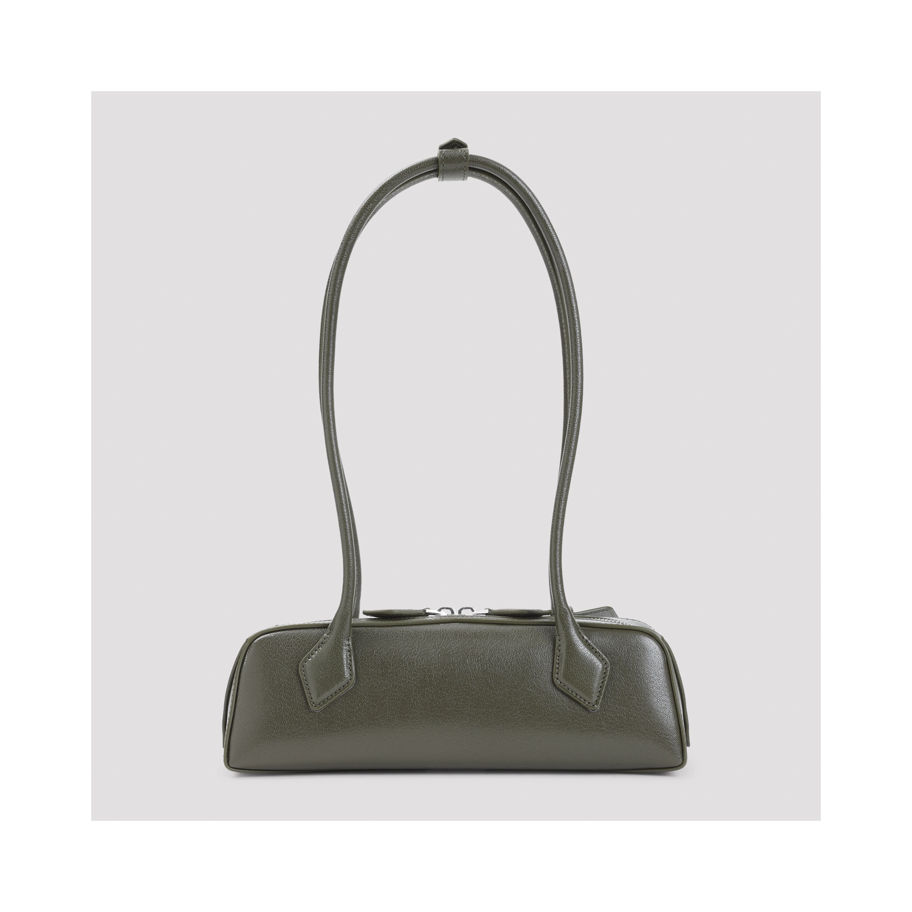 Alaïa Teckel Small Shoulder Bag