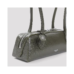 Alaïa Teckel Small Shoulder Bag