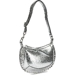 "Oskan Moon" Small Shoulder Bag