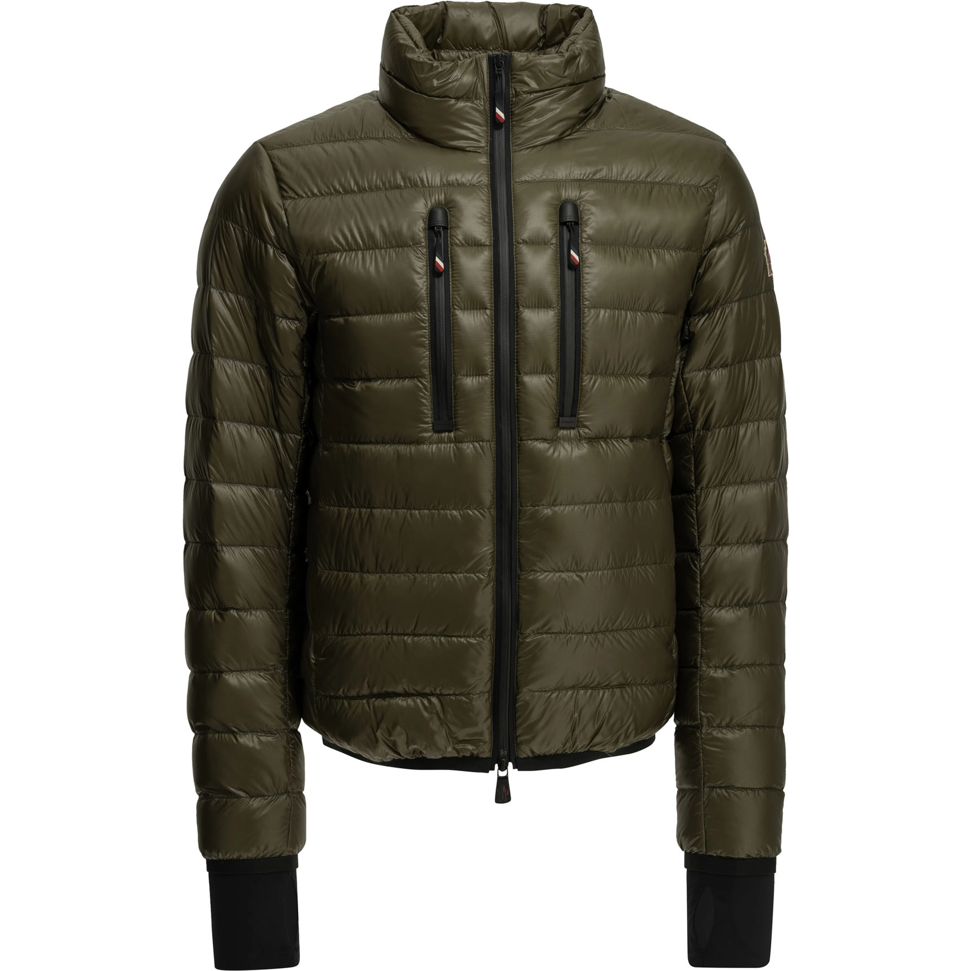 "Hers" ski jacket
