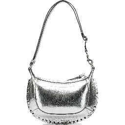 "Oskan Moon" Small Shoulder Bag