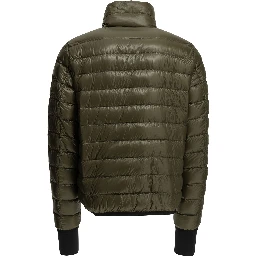 "Hers" ski jacket