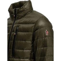 "Hers" ski jacket