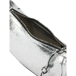 "Oskan Moon" Small Shoulder Bag