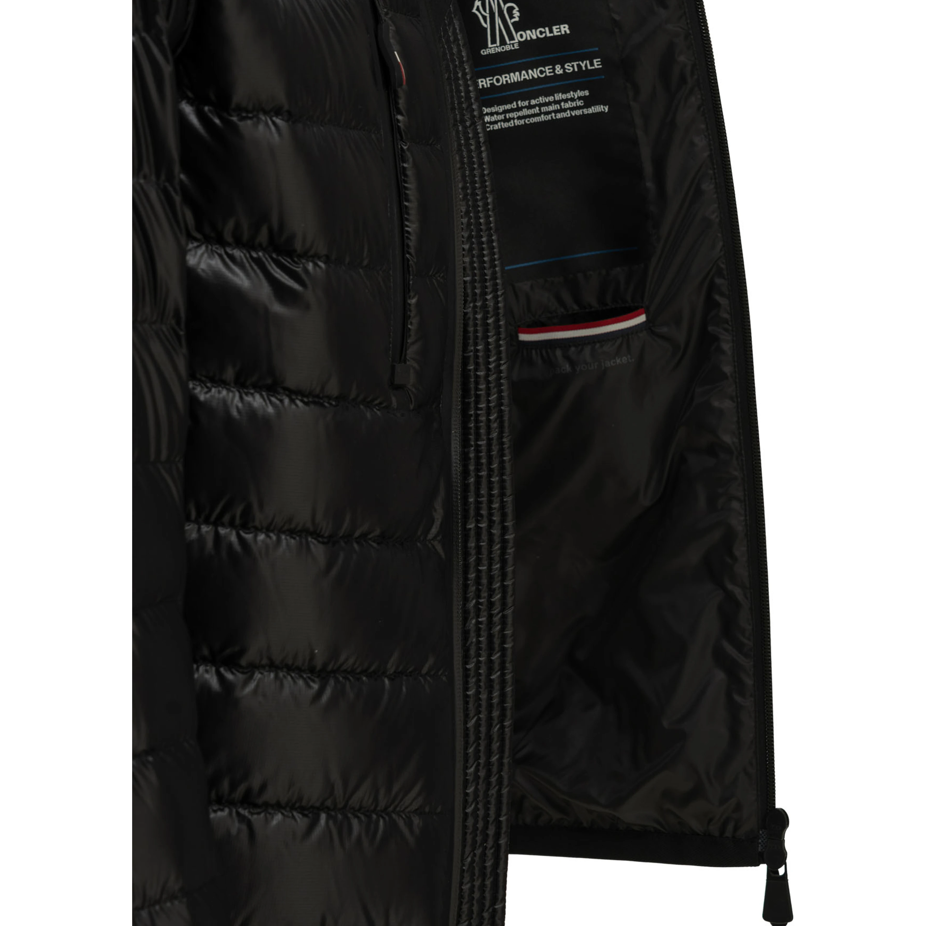 "Hers" ski jacket
