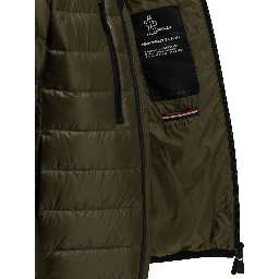 "Hers" ski jacket