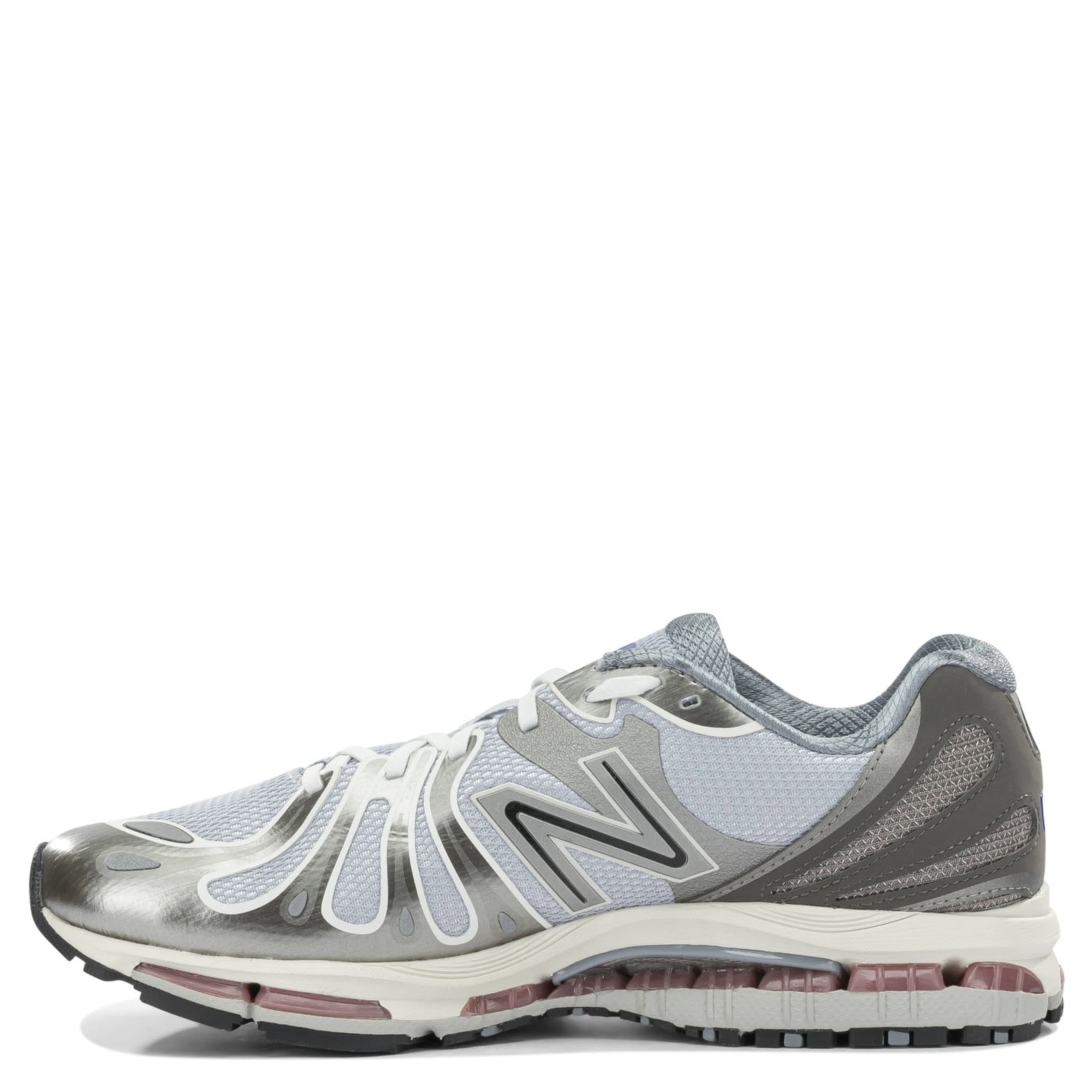 "1890" low sneakers