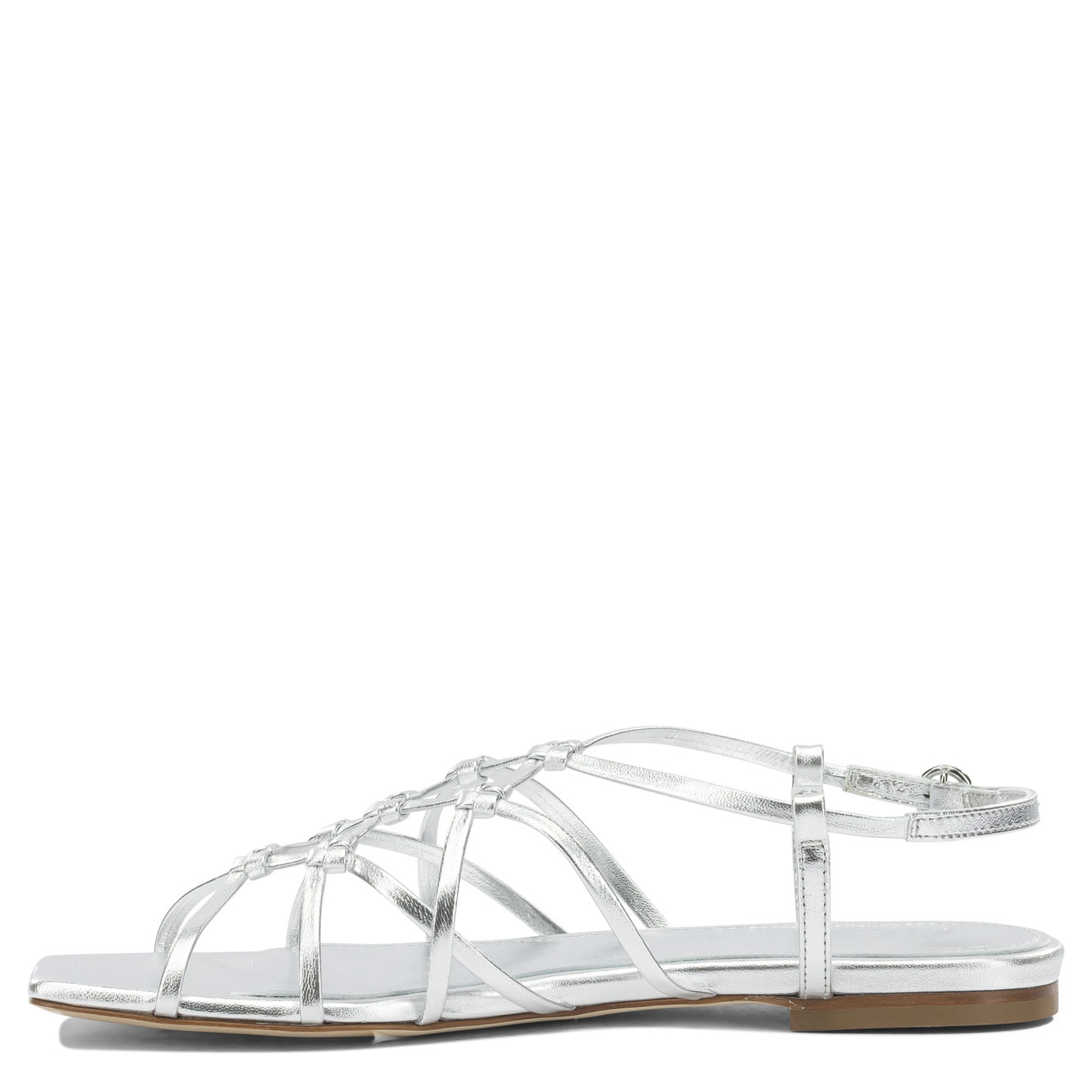 "Anisa" Low sandals