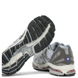 "1890" low sneakers
