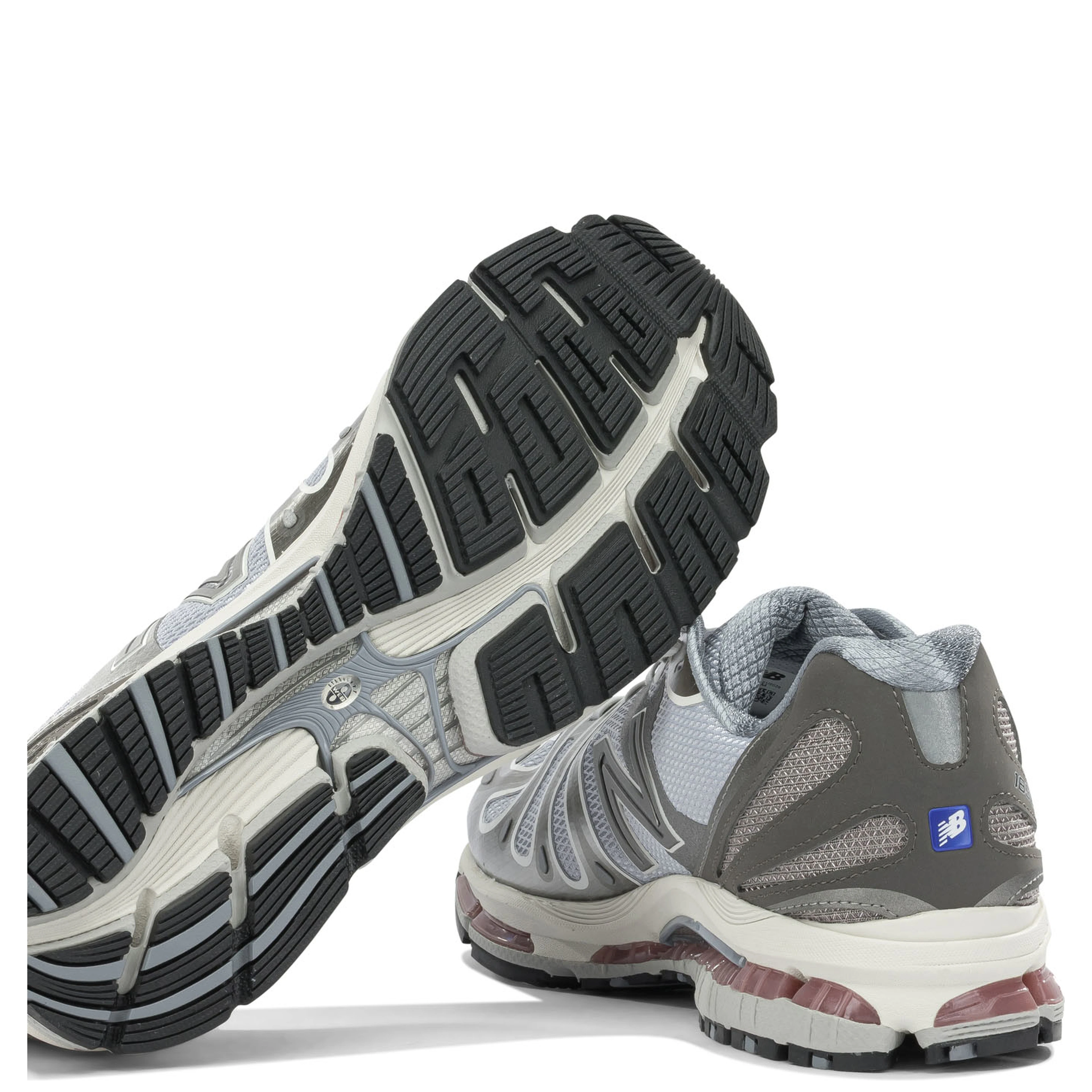 "1890" low sneakers