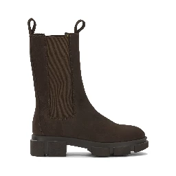 Boots & Ankle Boots
