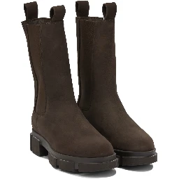 Boots & Ankle Boots