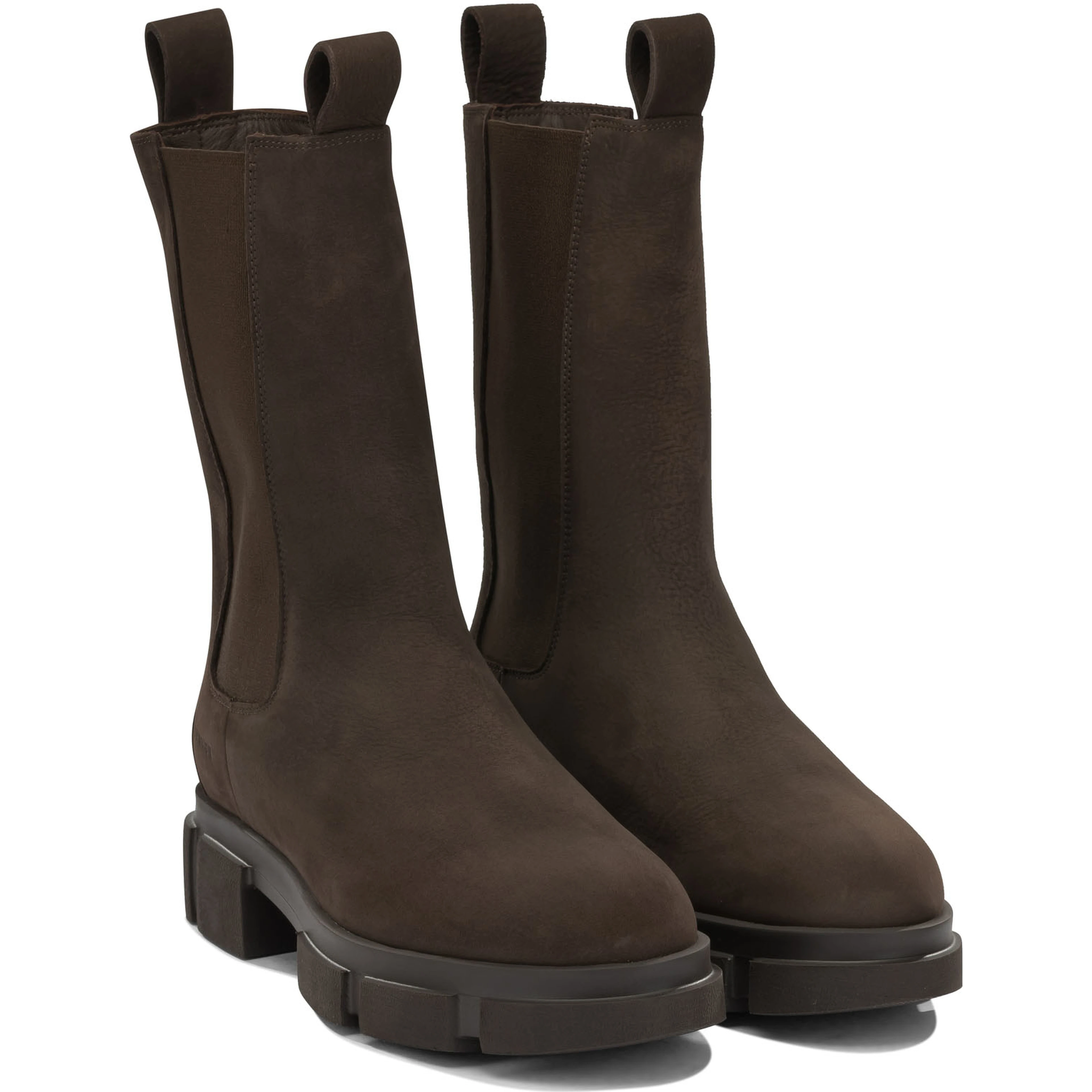 Boots & Ankle Boots