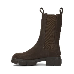 Boots & Ankle Boots