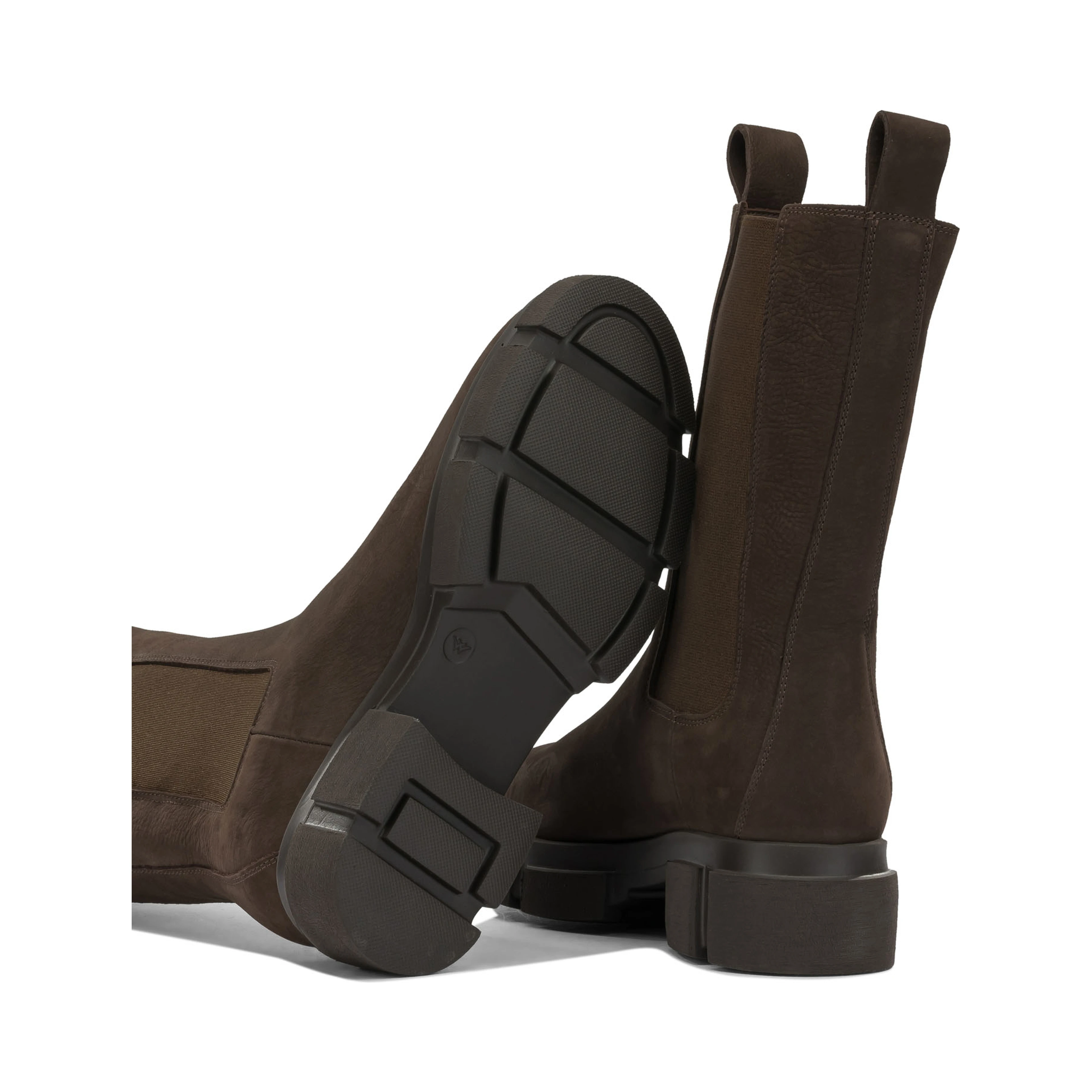 Boots & Ankle Boots