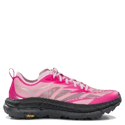 "Mafate Speed 4 Lite" Low-top sneakers