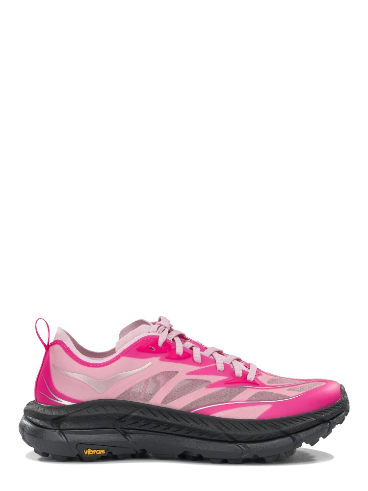 "Mafate Speed 4 Lite" Low-top sneakers