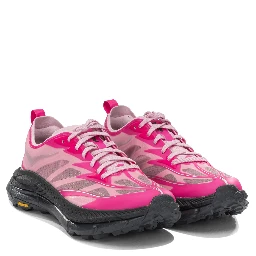 "Mafate Speed 4 Lite" Low-top sneakers