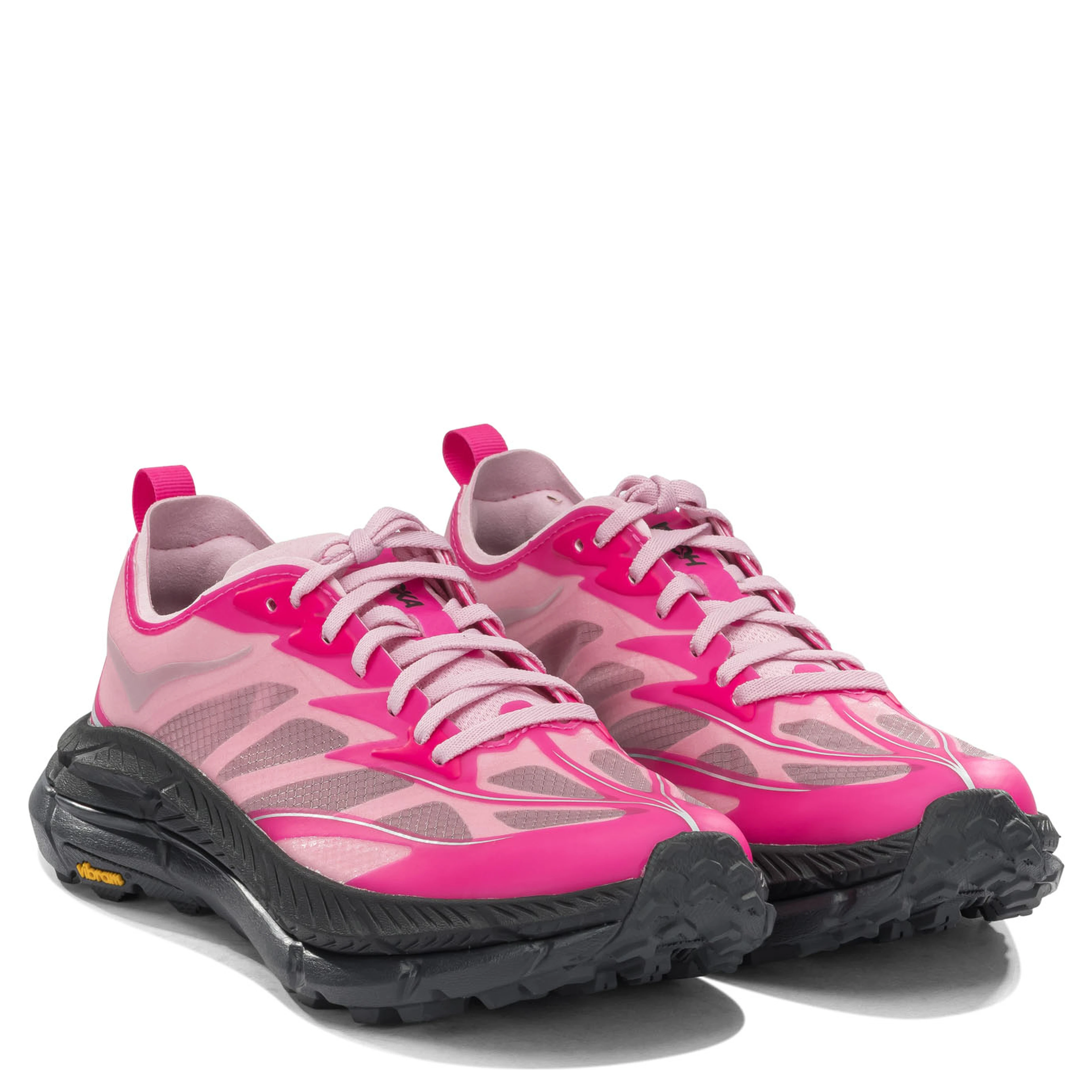 "Mafate Speed 4 Lite" Low-top sneakers