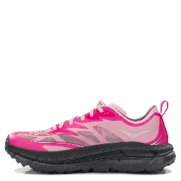 "Mafate Speed 4 Lite" Low-top sneakers