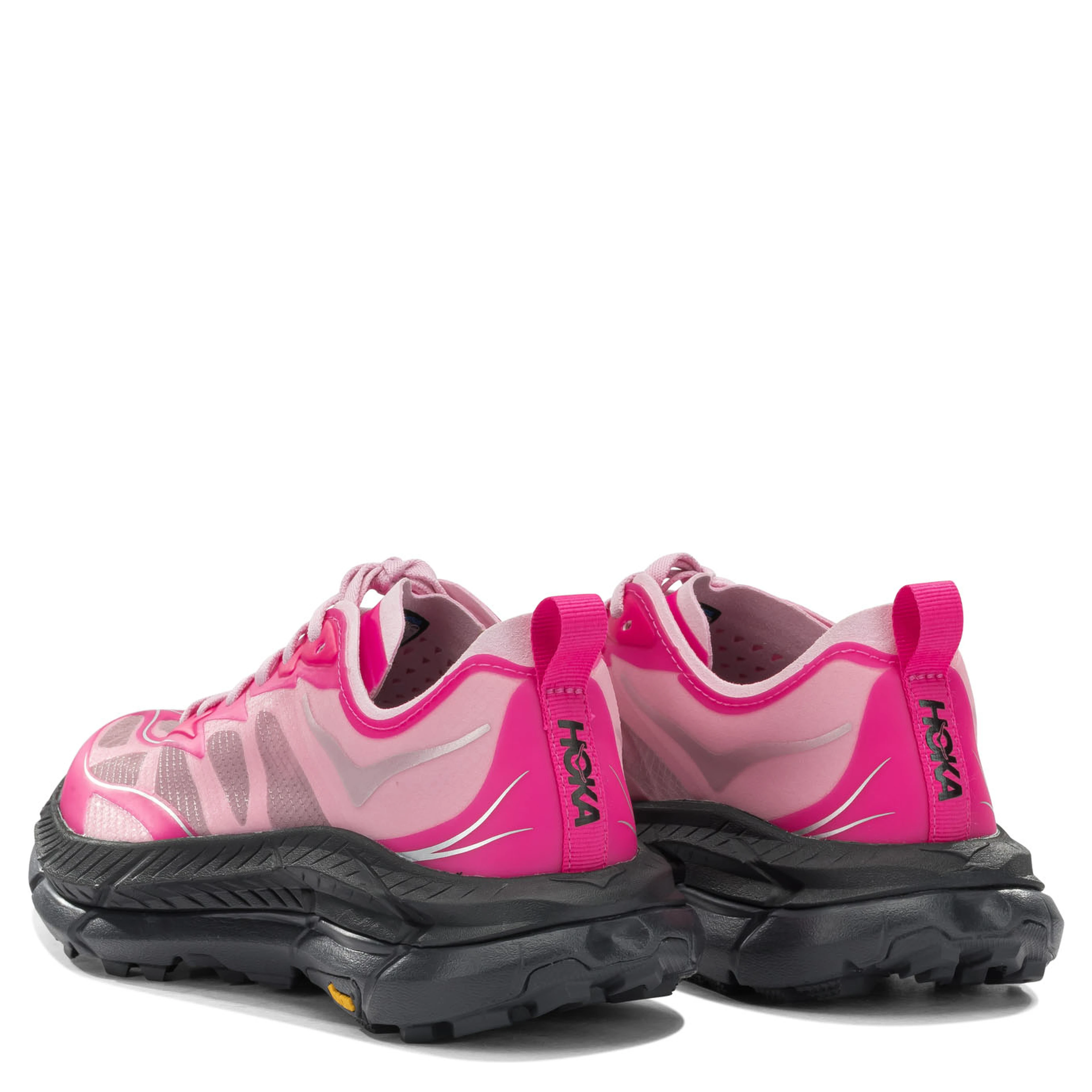 "Mafate Speed 4 Lite" Low-top sneakers